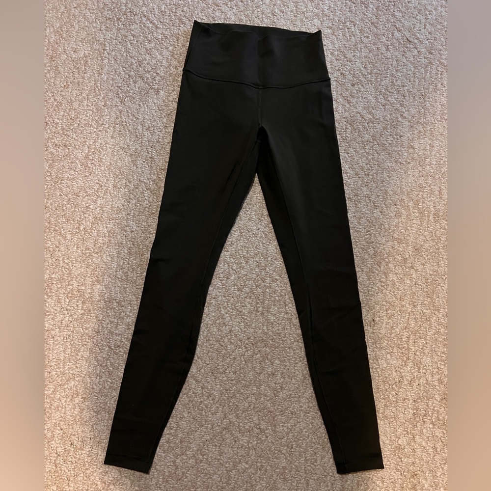 original Wunder Unders size 6